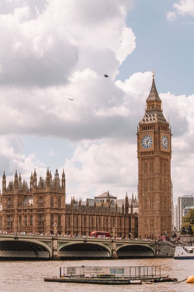 London, England